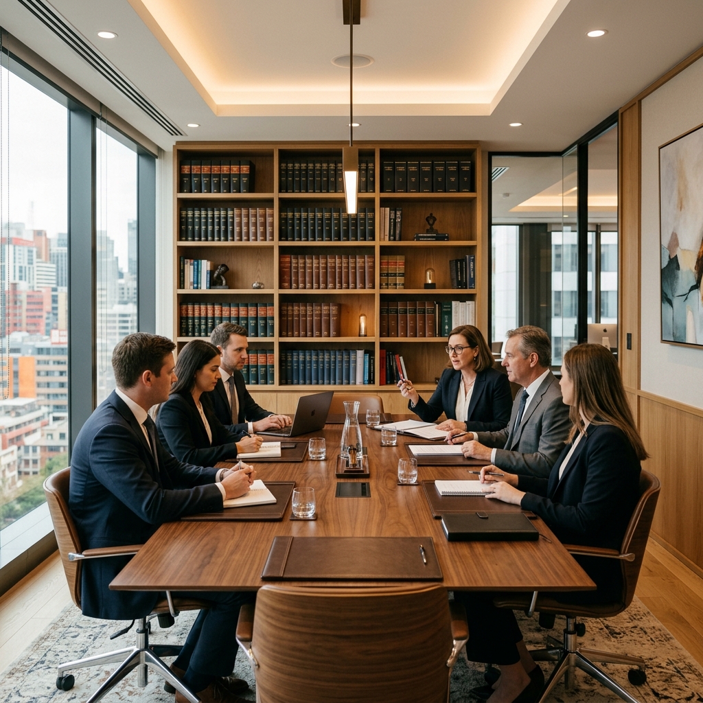 Avilés & Cía. Abogados Oficina